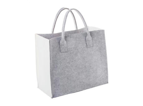 Individuelle Einkaufstasche CreaFelt Shop B