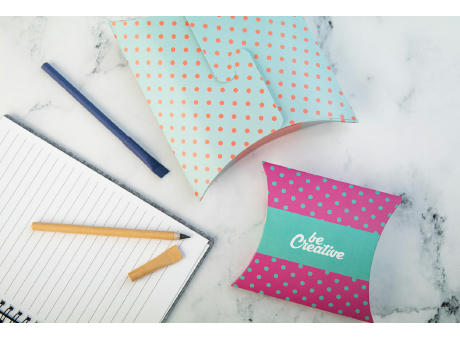 Kissenbox CreaBox Pillow Lock S