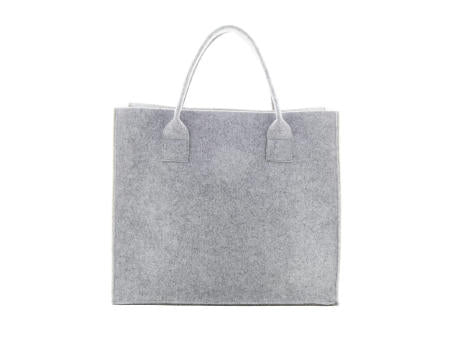 Individuelle Einkaufstasche CreaFelt Shop B