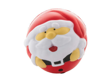 Antistressball Santa Claus