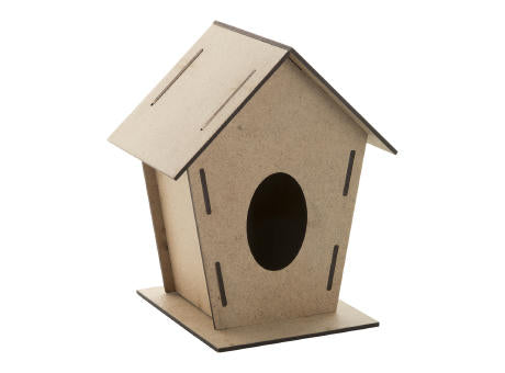 Vogelhaus Tomtit