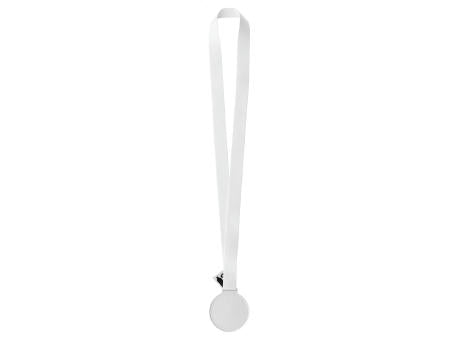 Medaille Subdal RPET