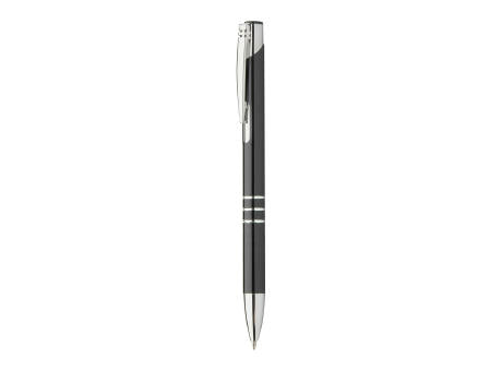 Kugelschreiber Channel Black