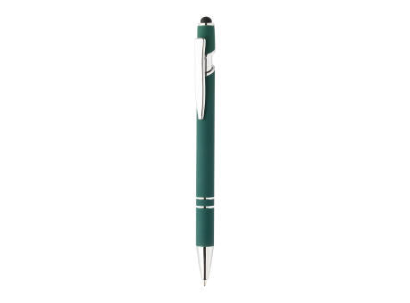 Touchpen-Kugelschreiber Tonnel Soft