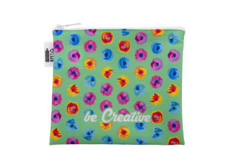 Individuelle Kosmetiktasche CreaBeauty M RPET