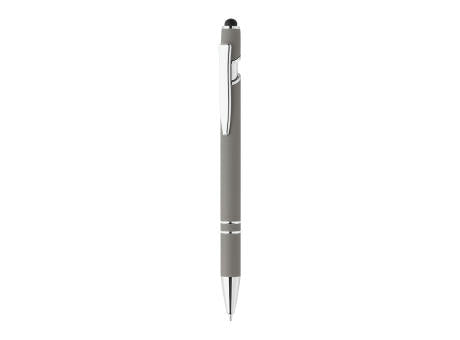 Touchpen-Kugelschreiber Tonnel Soft