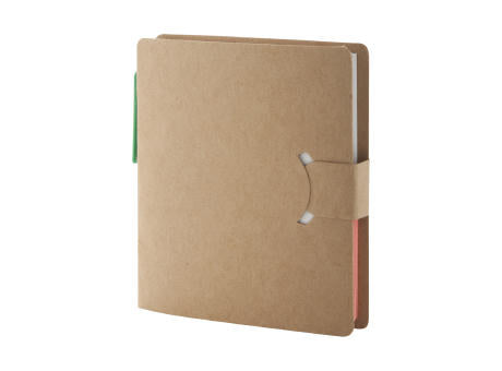Haftnotiz-Set Pennot