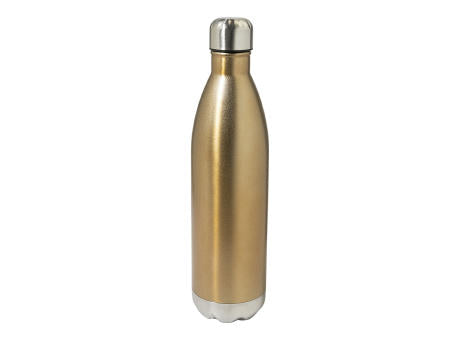 Kupferisolierte Thermoflasche Mippar