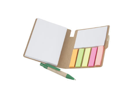Haftnotiz-Set Pennot