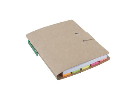 Haftnotiz-Set Pennot
