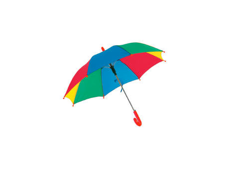 Regenschirm für Kinder Bambini