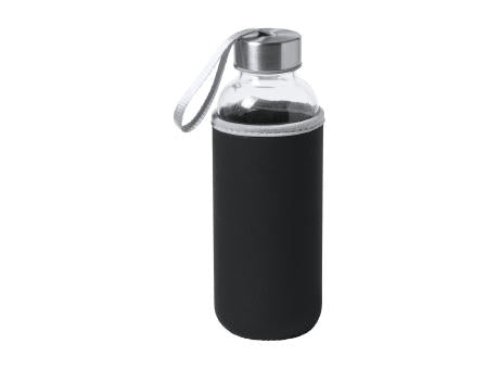 Trinkflasche Ganga