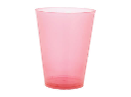 Wiederverwendbarer Event-Becher Eventus