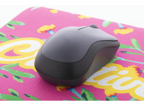 RPET Mauspad CreaFelt Cursor