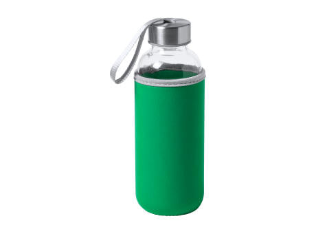 Trinkflasche Ganga