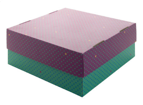 Geschenkbox CreaBox Gift Box Plus L