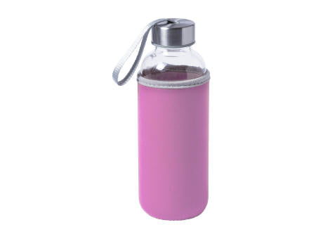 Trinkflasche Ganga