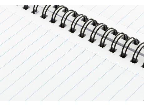 Notizbuch Strobus A5