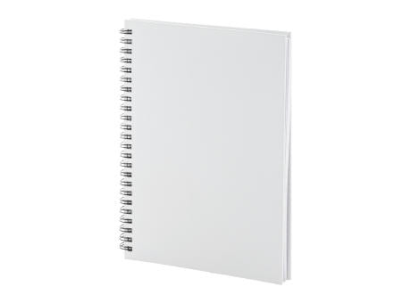 Notizbuch Strobus A5