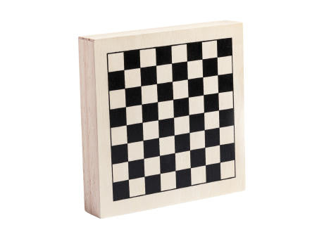 Spieleset Wogral