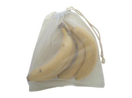 Obst-/Gemüsebeutel EcoShop