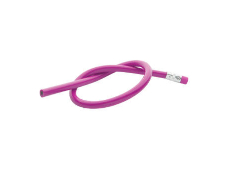 Flexibler Bleistift Flenxil