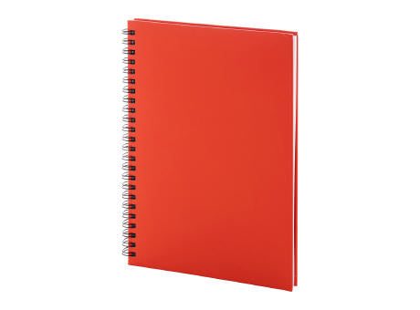 Notizbuch Strobus A5