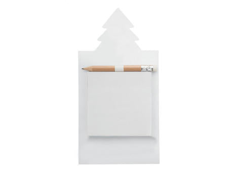 Individueller Kühlschrankmagnet CreaStick Fridge Xmas