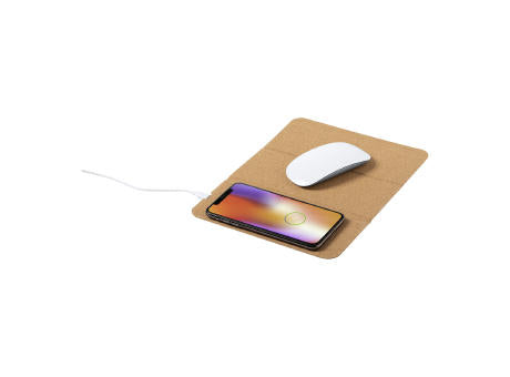 Wireless-Charger Mousepad Corpad Charge