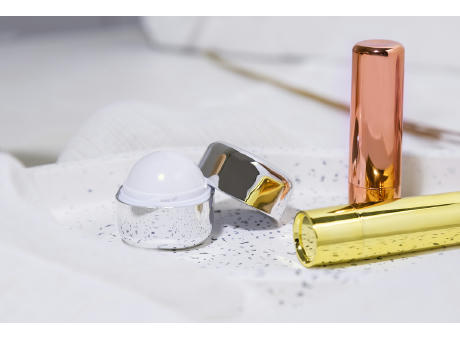 Lippenbalsam Cuboris Shine