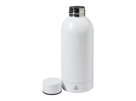 RSS Flasche Pumono
