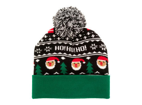 Weihnachts-Mütze Morkved