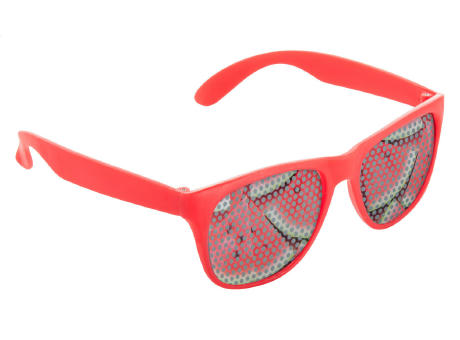 Sonnenbrille. Padang