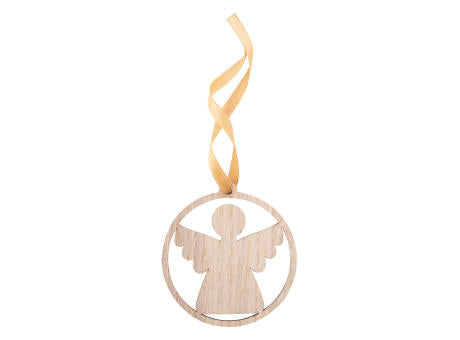 Weihnachtsbaumschmuck, Snowflake Lundamo