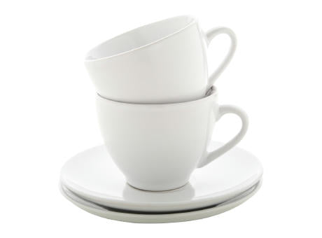 Cappuccino-Set Typica