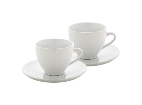 Cappuccino-Set Typica