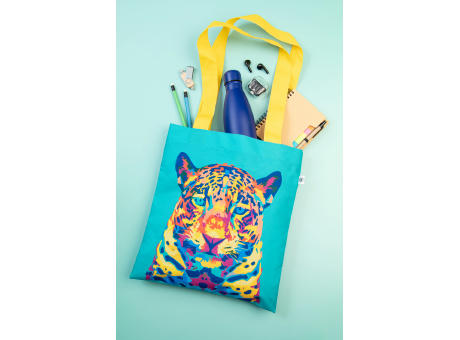 Individuelle Einkaufstasche SuboShop Plus A