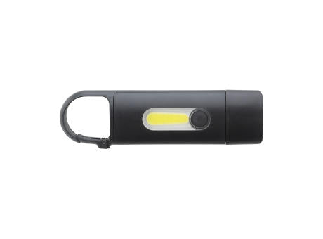 Mini RABS-Taschenlampe Cobiner