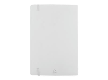 Notizbuch aus RPU Repuk Soft A5