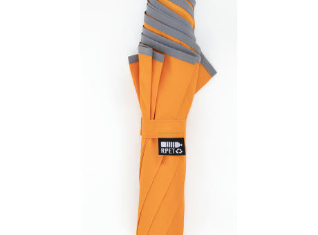 RPET-Regenschirm Thunder Max