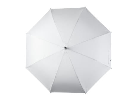 individueller Regenschirm CreaRain Eight RPET