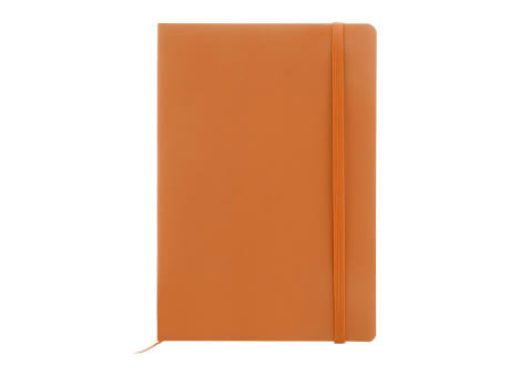 Notizbuch aus RPU Repuk Soft A5
