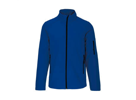 Dreilagige Softshelljacke KA401