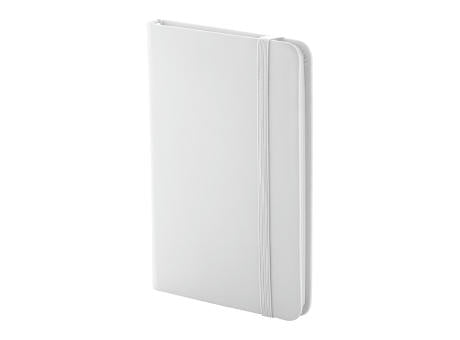 RPU Notizbuch Repuk Blank A6