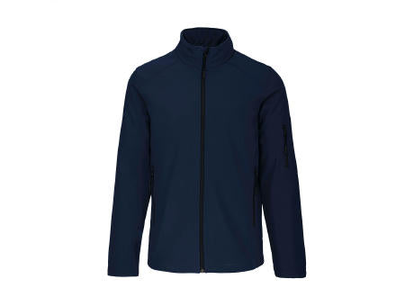 Dreilagige Softshelljacke KA401