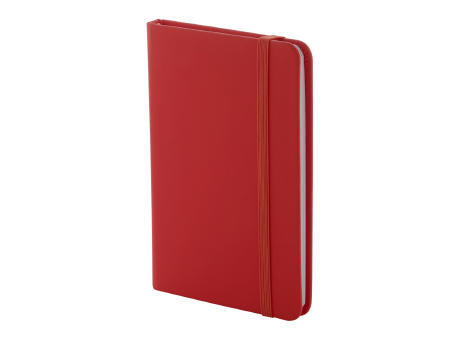 RPU Notizbuch Repuk Blank A6