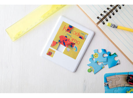 Mini-Rutschpuzzle Melanie