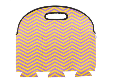 Individuelle Biertasche PivoBag