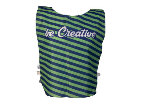 Individuelle RPET Sportweste CreaTeam
