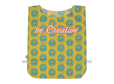 Individuelle RPET Sportweste CreaTeam